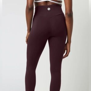 Vuori Women's Chilled Out Legging In Cerise Size: XXSmall